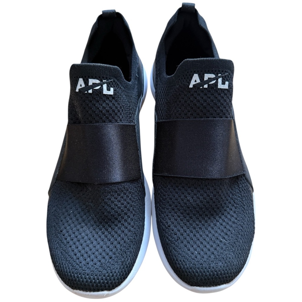 APL Women's TechLoom Bliss Sneakers—Size 8